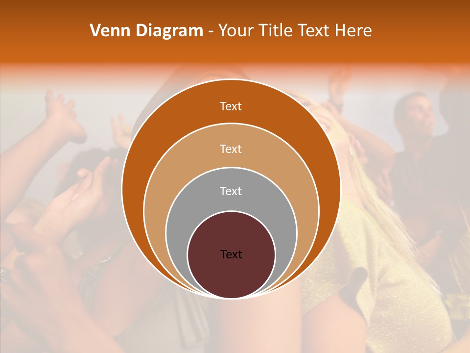 Humorou Board Itting PowerPoint Template