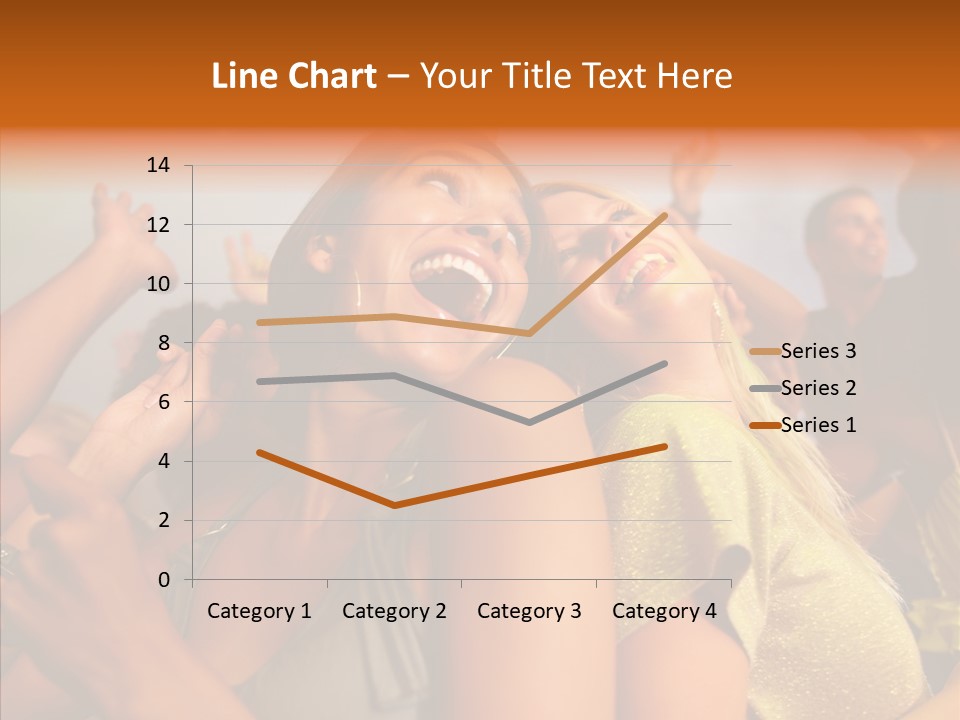 Humorou Board Itting PowerPoint Template