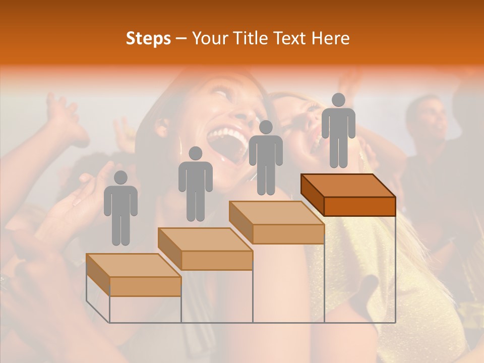 Humorou Board Itting PowerPoint Template