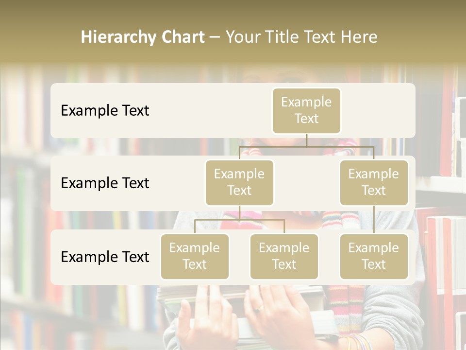 Humor Per On Room PowerPoint Template