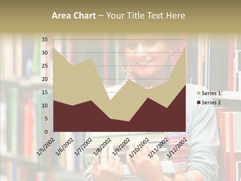 Humor Per On Room PowerPoint Template
