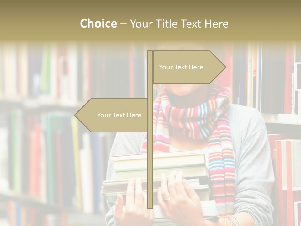Humor Per On Room PowerPoint Template