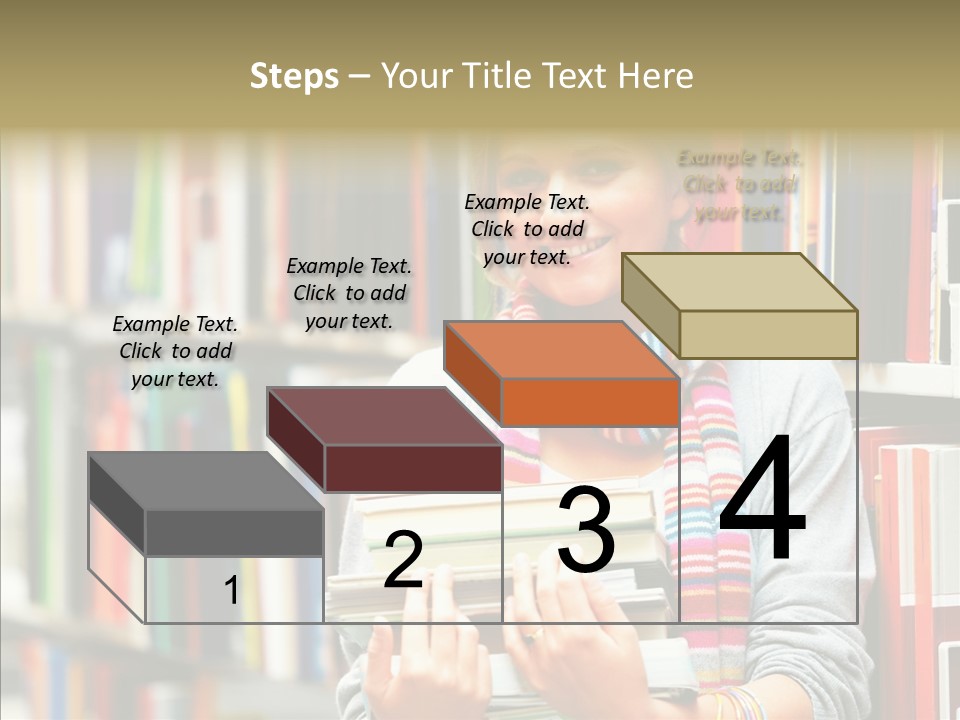 Humor Per On Room PowerPoint Template