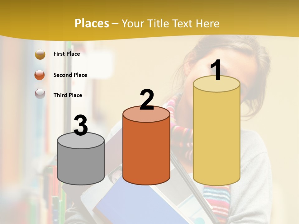 Communication Corporation Per On PowerPoint Template