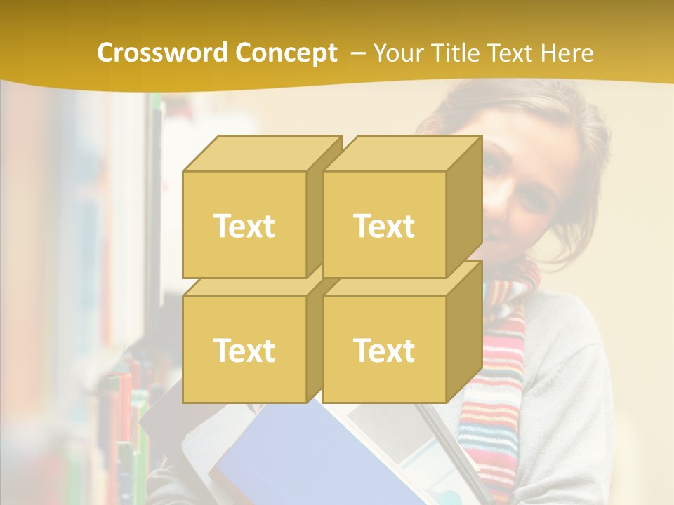 Communication Corporation Per On PowerPoint Template