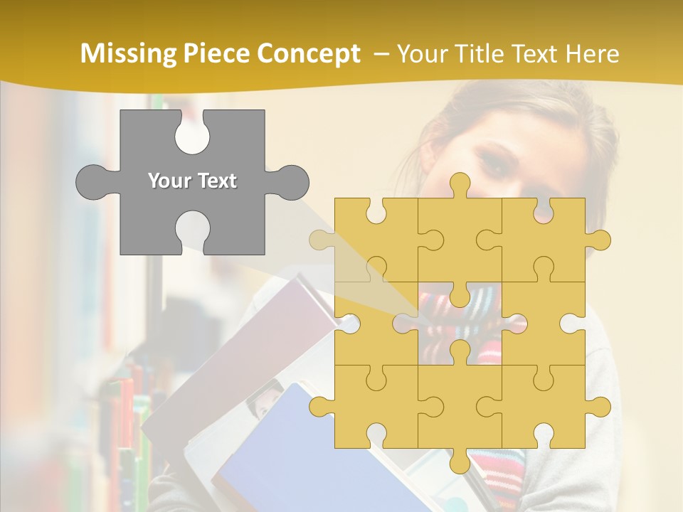 Communication Corporation Per On PowerPoint Template