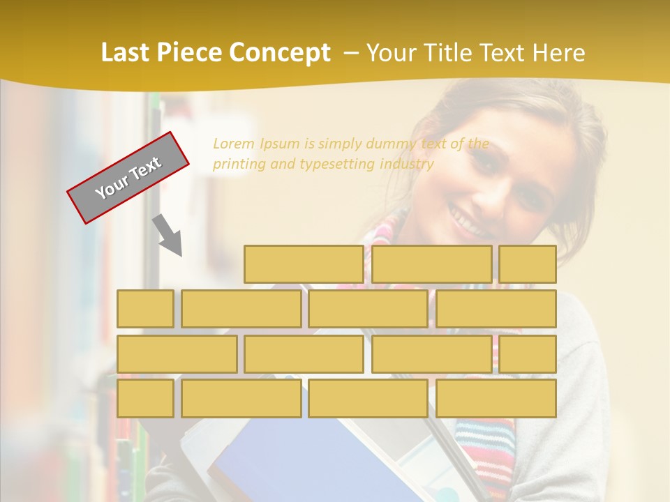 Communication Corporation Per On PowerPoint Template