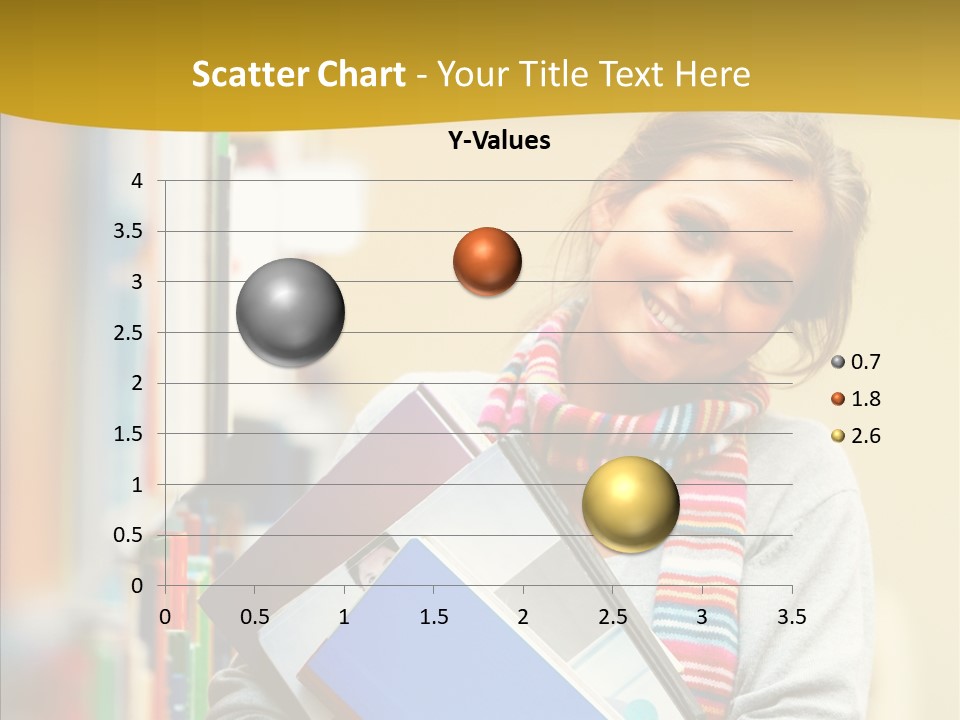 Communication Corporation Per On PowerPoint Template