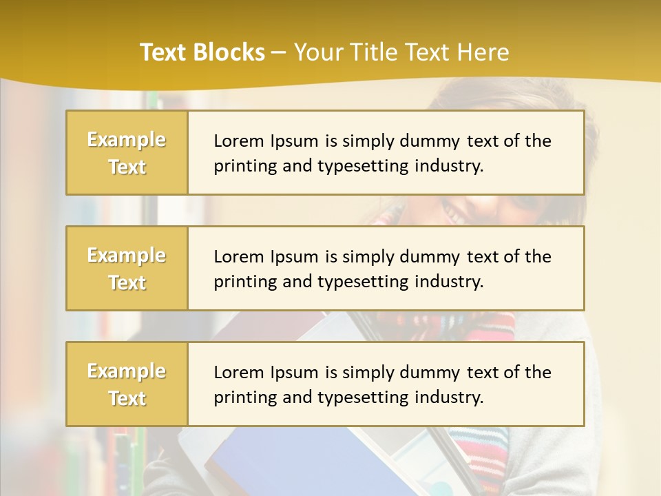 Communication Corporation Per On PowerPoint Template