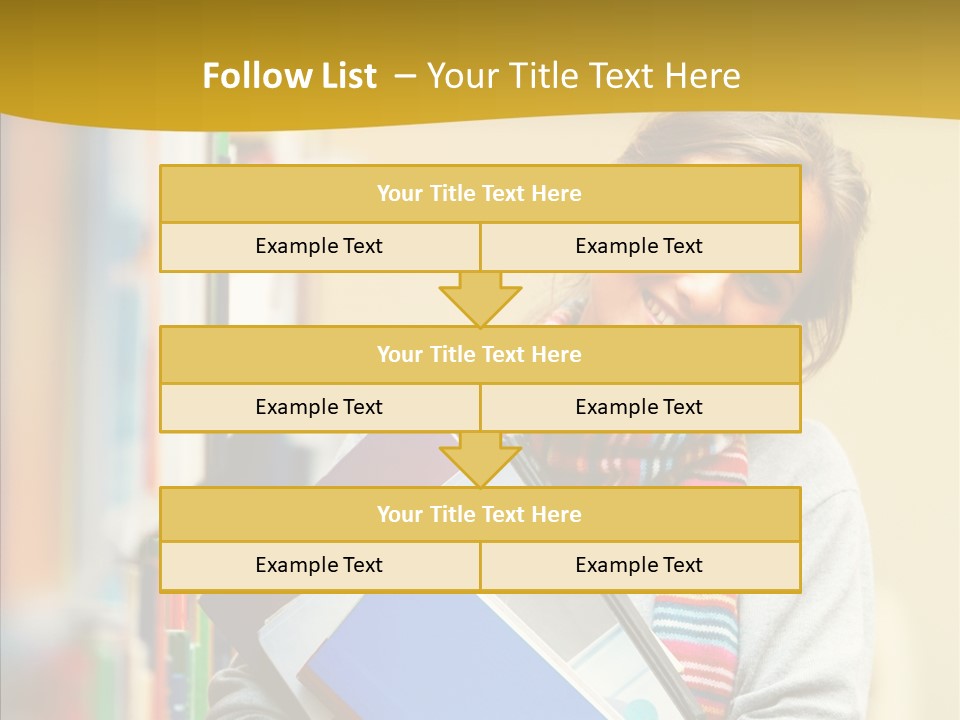 Communication Corporation Per On PowerPoint Template