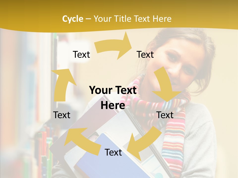 Communication Corporation Per On PowerPoint Template