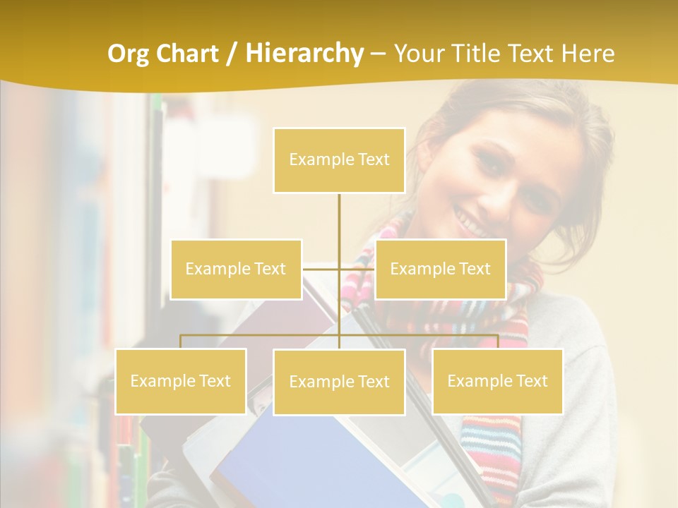 Communication Corporation Per On PowerPoint Template