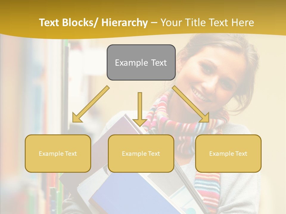 Communication Corporation Per On PowerPoint Template