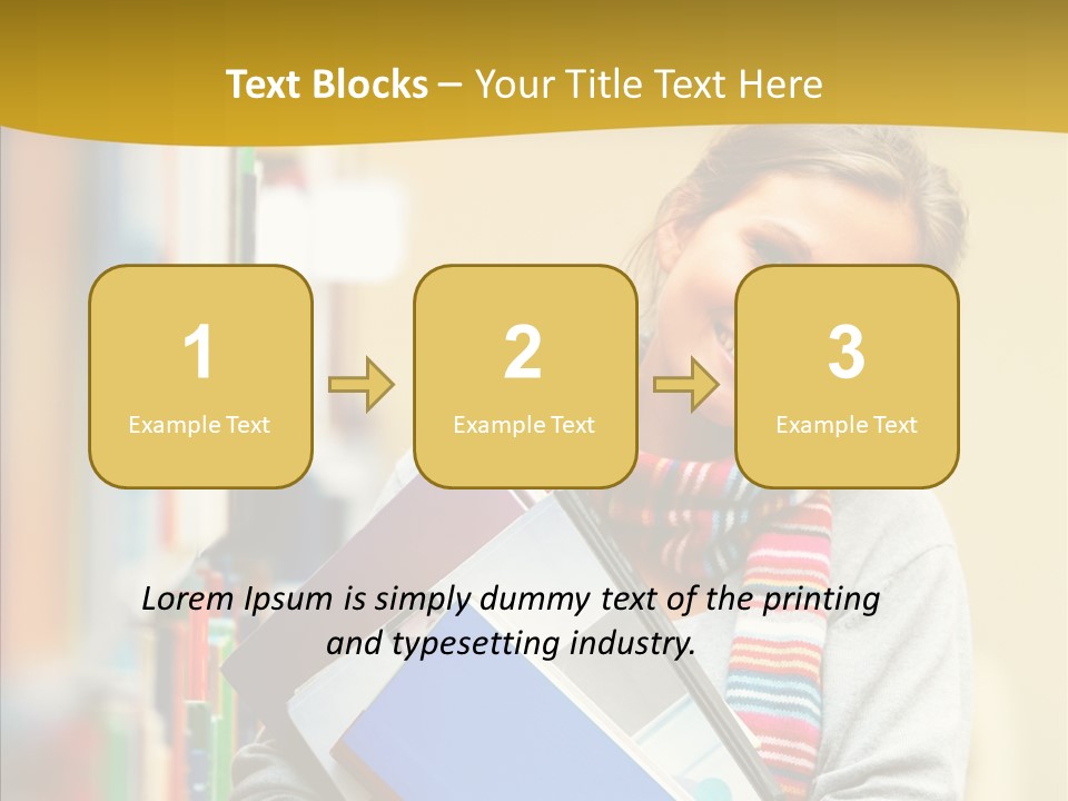 Communication Corporation Per On PowerPoint Template