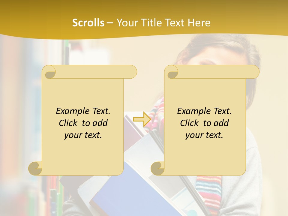 Communication Corporation Per On PowerPoint Template