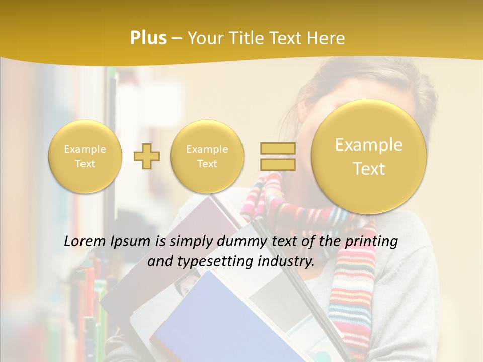 Communication Corporation Per On PowerPoint Template