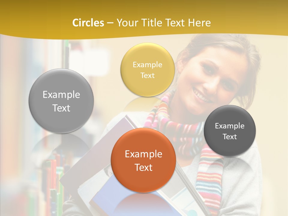Communication Corporation Per On PowerPoint Template