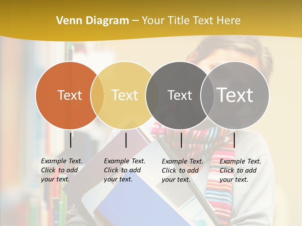 Communication Corporation Per On PowerPoint Template