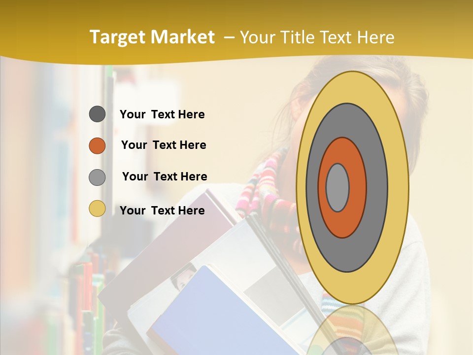 Communication Corporation Per On PowerPoint Template