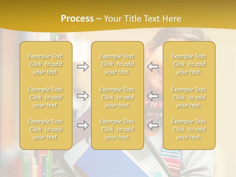 Communication Corporation Per On PowerPoint Template