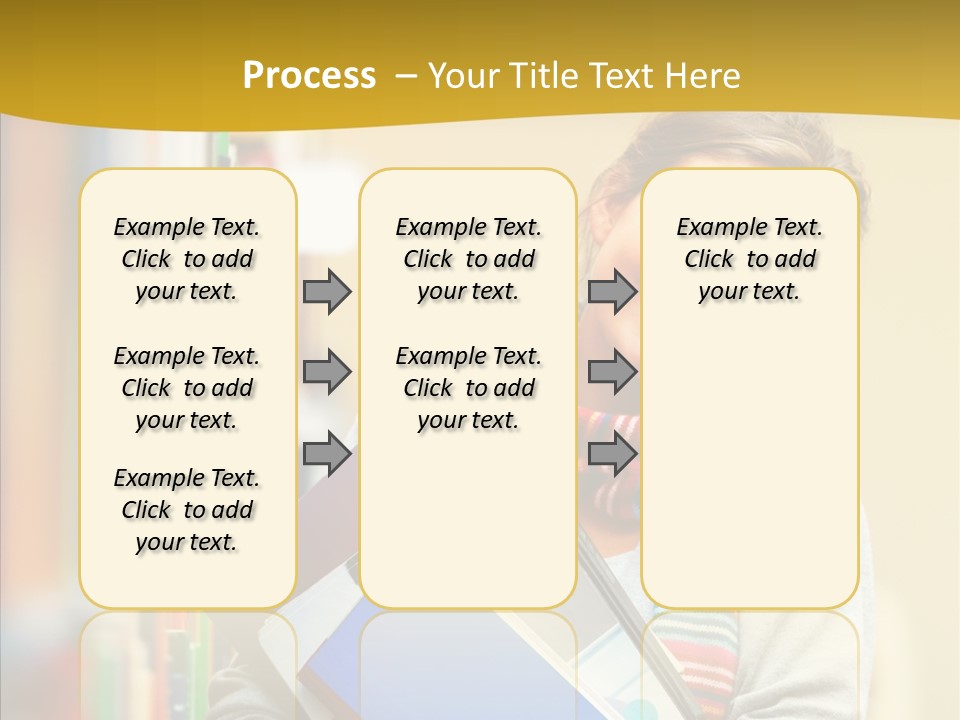 Communication Corporation Per On PowerPoint Template