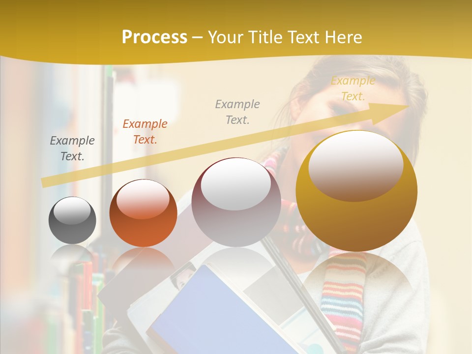 Communication Corporation Per On PowerPoint Template