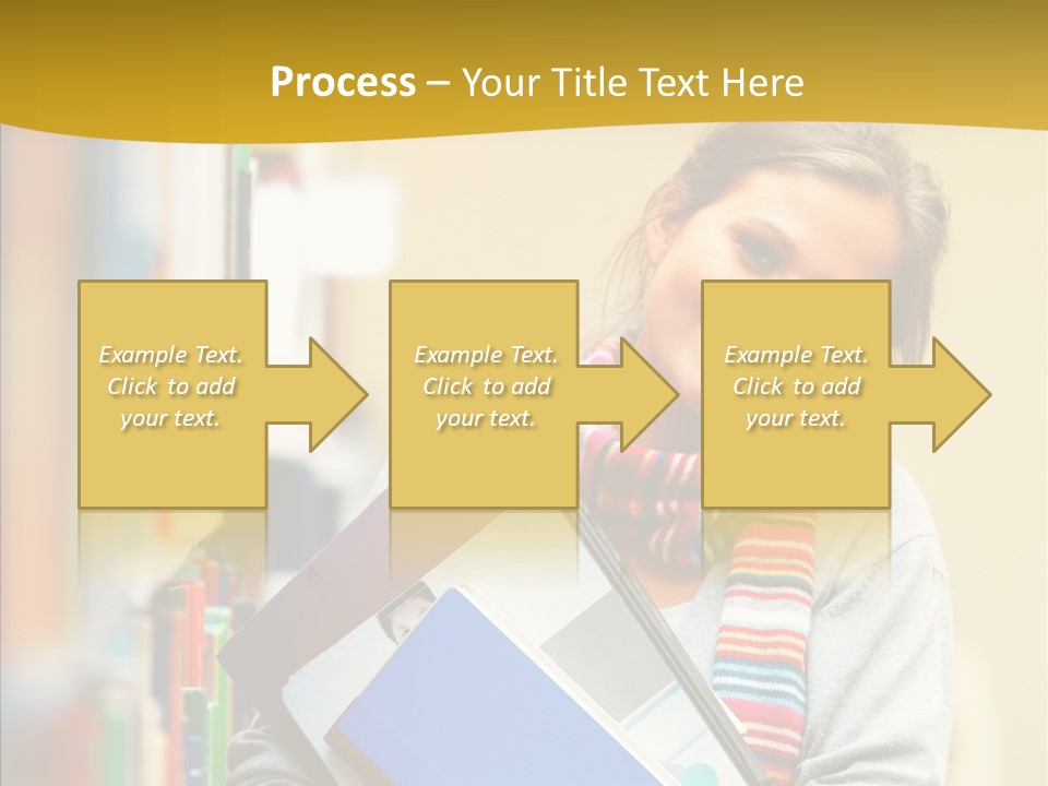 Communication Corporation Per On PowerPoint Template