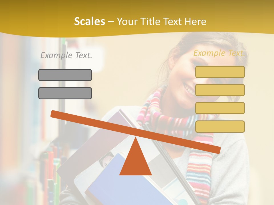 Communication Corporation Per On PowerPoint Template