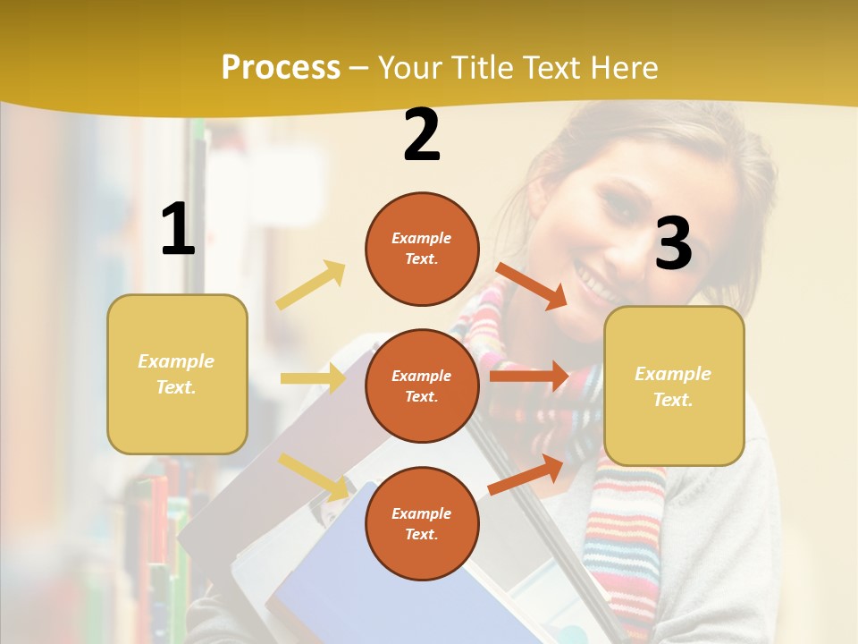 Communication Corporation Per On PowerPoint Template
