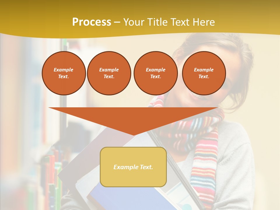 Communication Corporation Per On PowerPoint Template