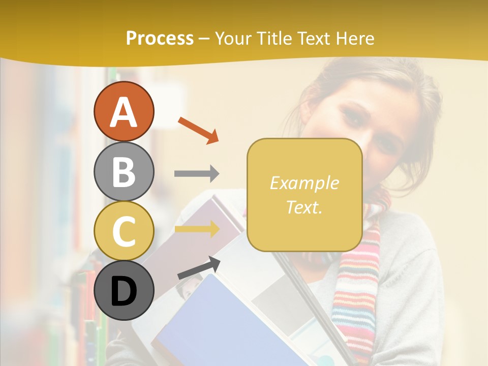 Communication Corporation Per On PowerPoint Template