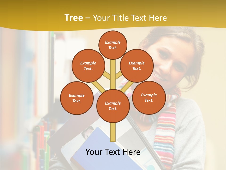 Communication Corporation Per On PowerPoint Template