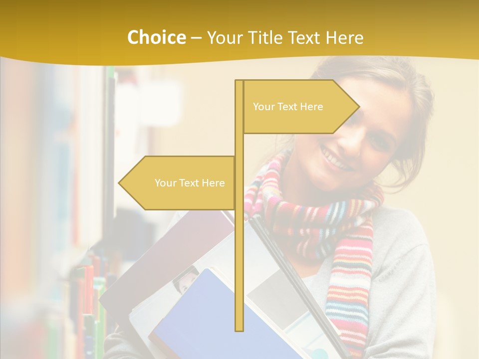Communication Corporation Per On PowerPoint Template