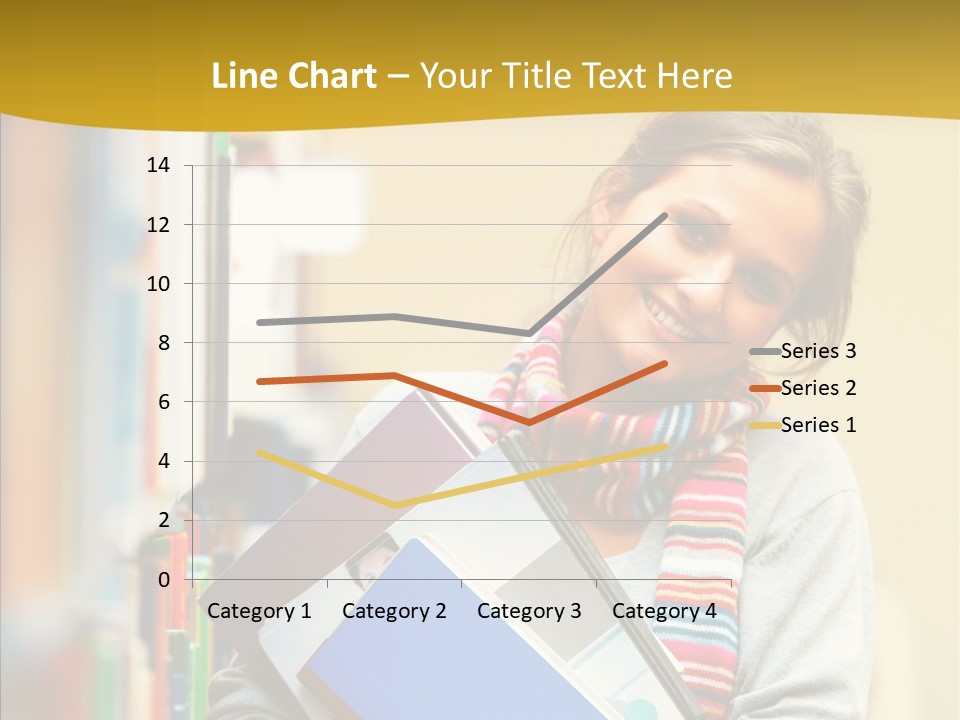 Communication Corporation Per On PowerPoint Template