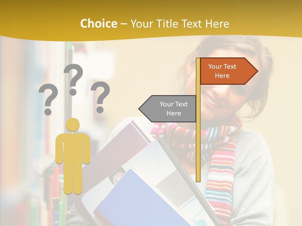 Communication Corporation Per On PowerPoint Template