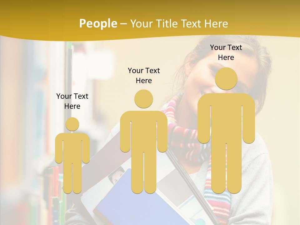 Communication Corporation Per On PowerPoint Template