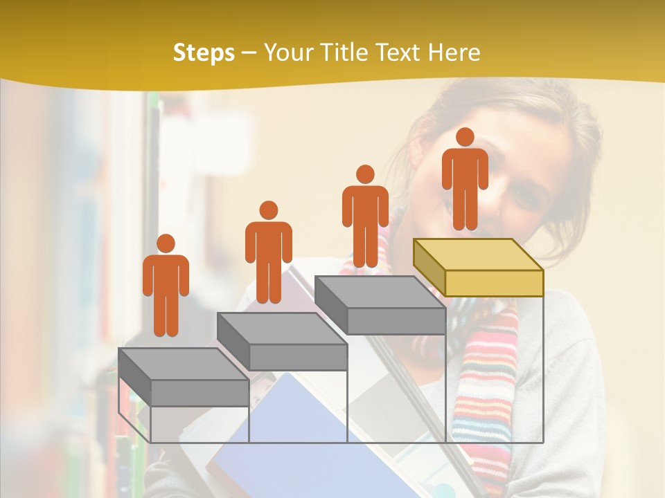 Communication Corporation Per On PowerPoint Template