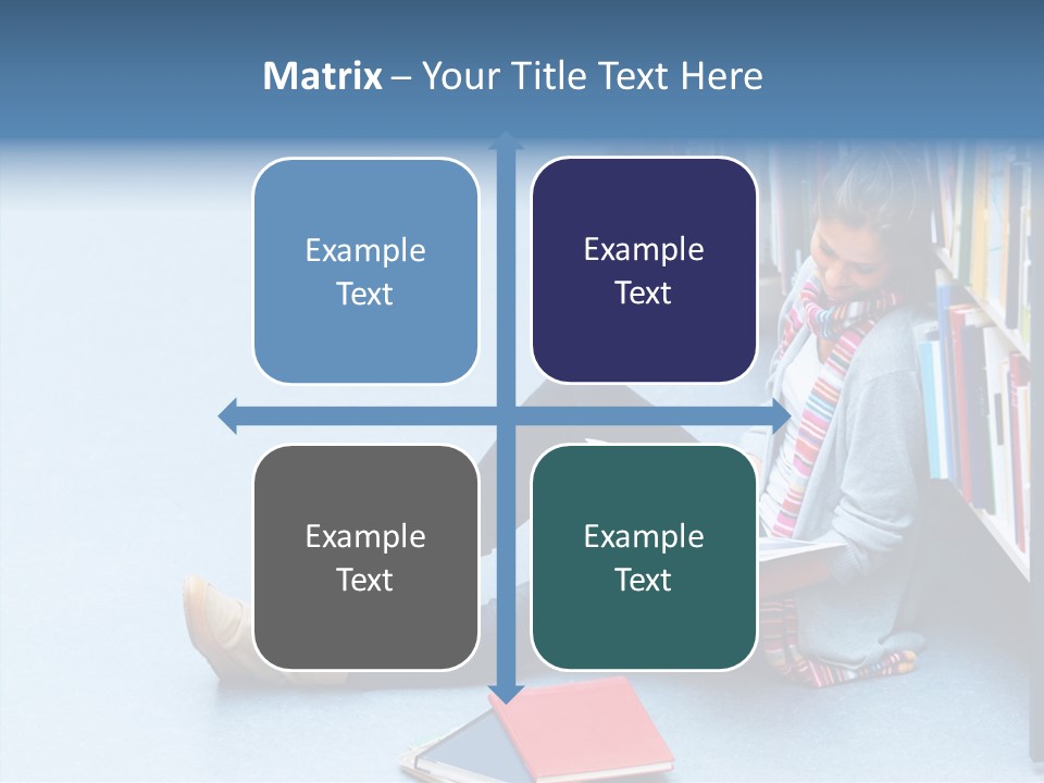 Per On People Teamwork PowerPoint Template