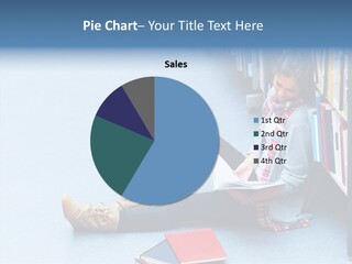 Per On People Teamwork PowerPoint Template