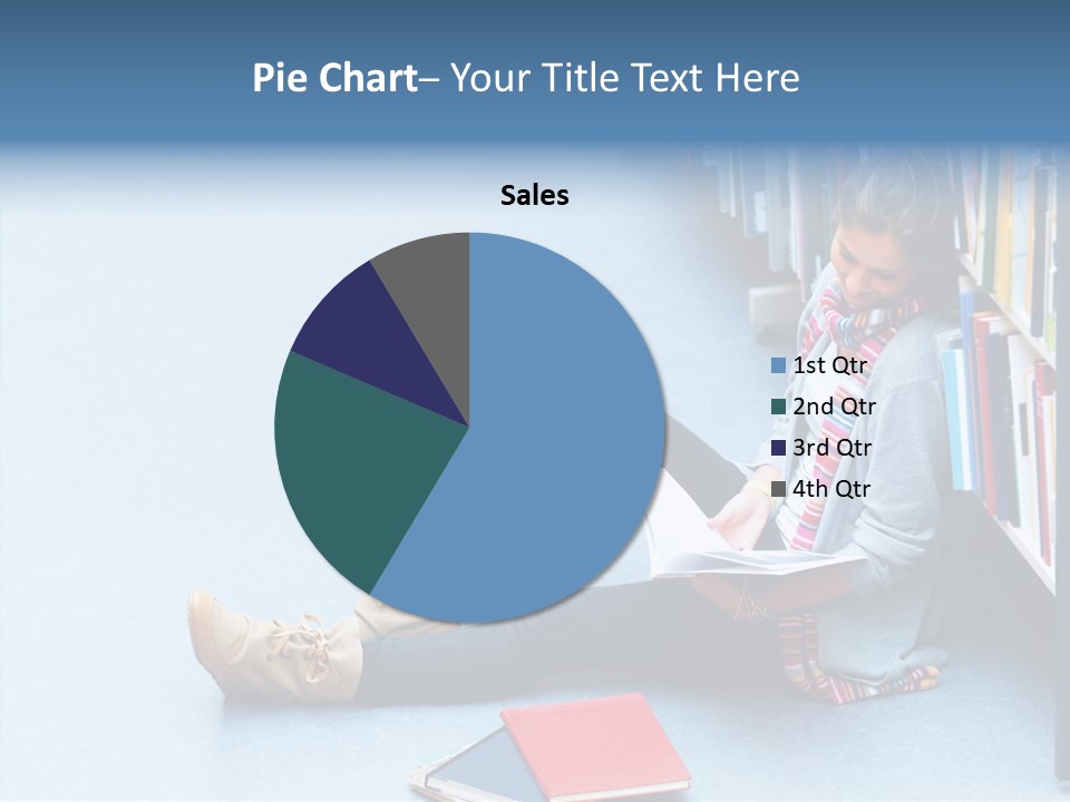 Per On People Teamwork PowerPoint Template