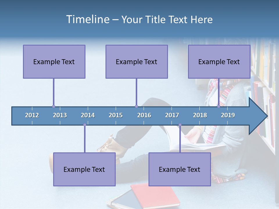 Per On People Teamwork PowerPoint Template