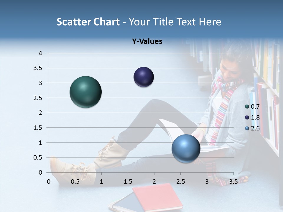Per On People Teamwork PowerPoint Template