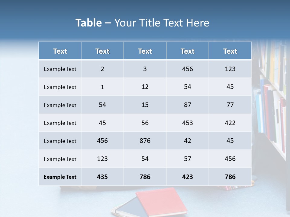 Per On People Teamwork PowerPoint Template