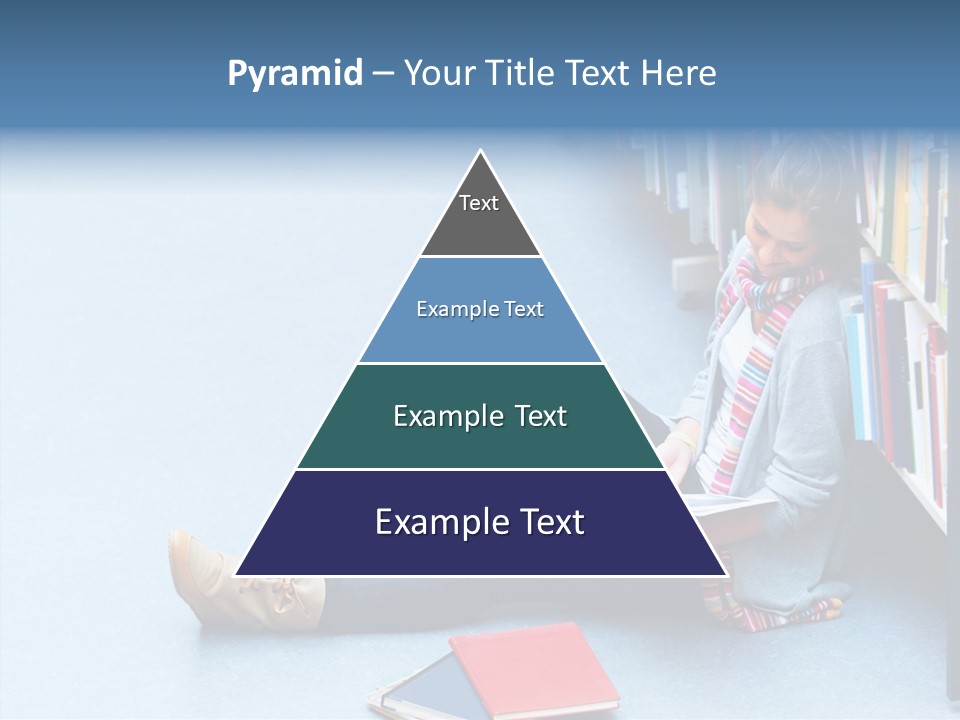 Per On People Teamwork PowerPoint Template