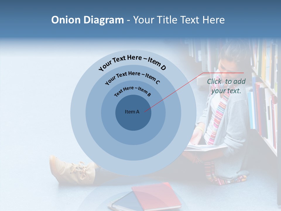 Per On People Teamwork PowerPoint Template