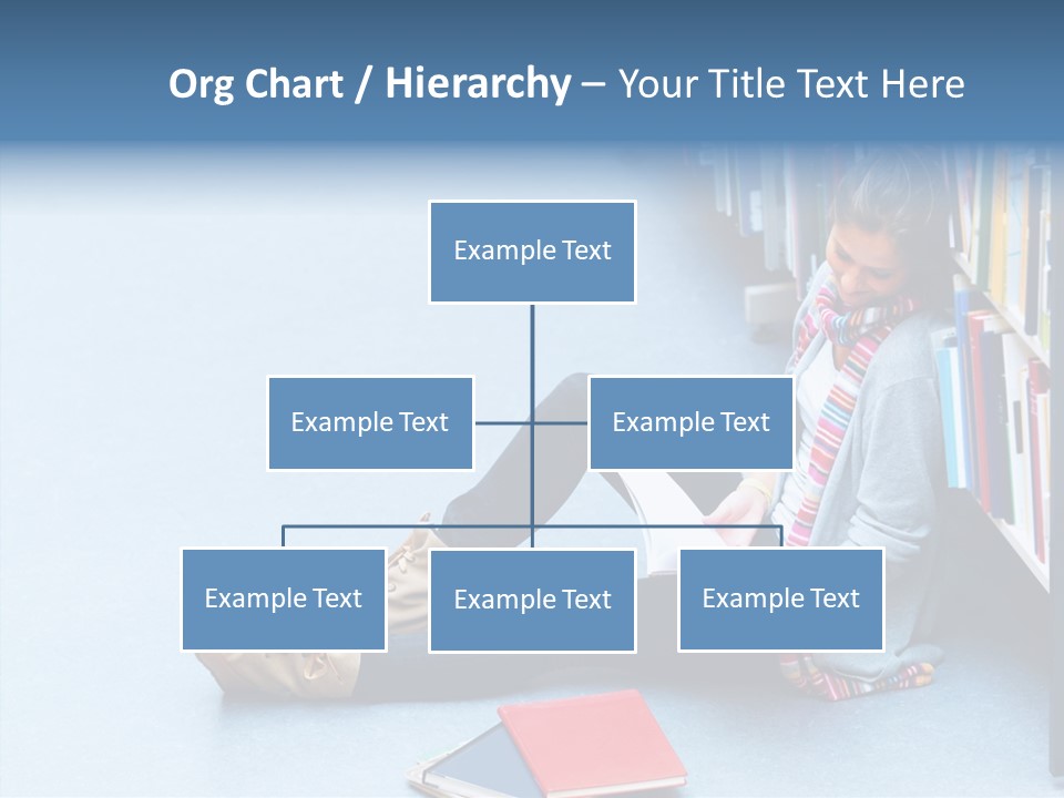 Per On People Teamwork PowerPoint Template