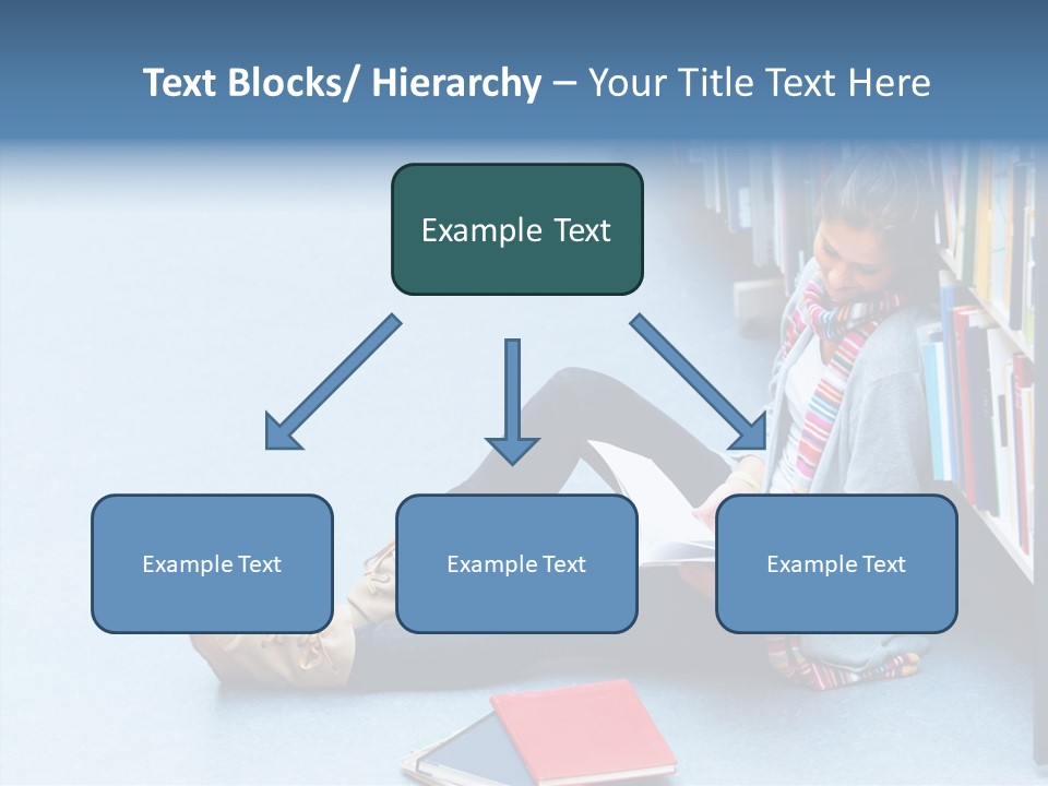 Per On People Teamwork PowerPoint Template