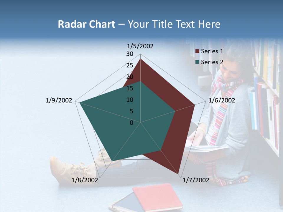 Per On People Teamwork PowerPoint Template