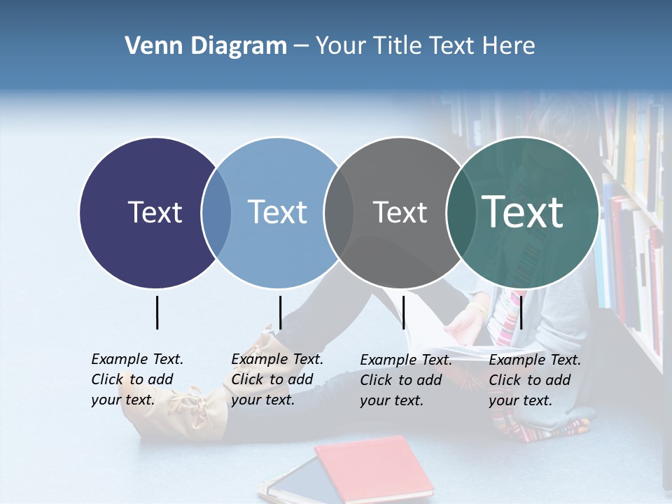 Per On People Teamwork PowerPoint Template