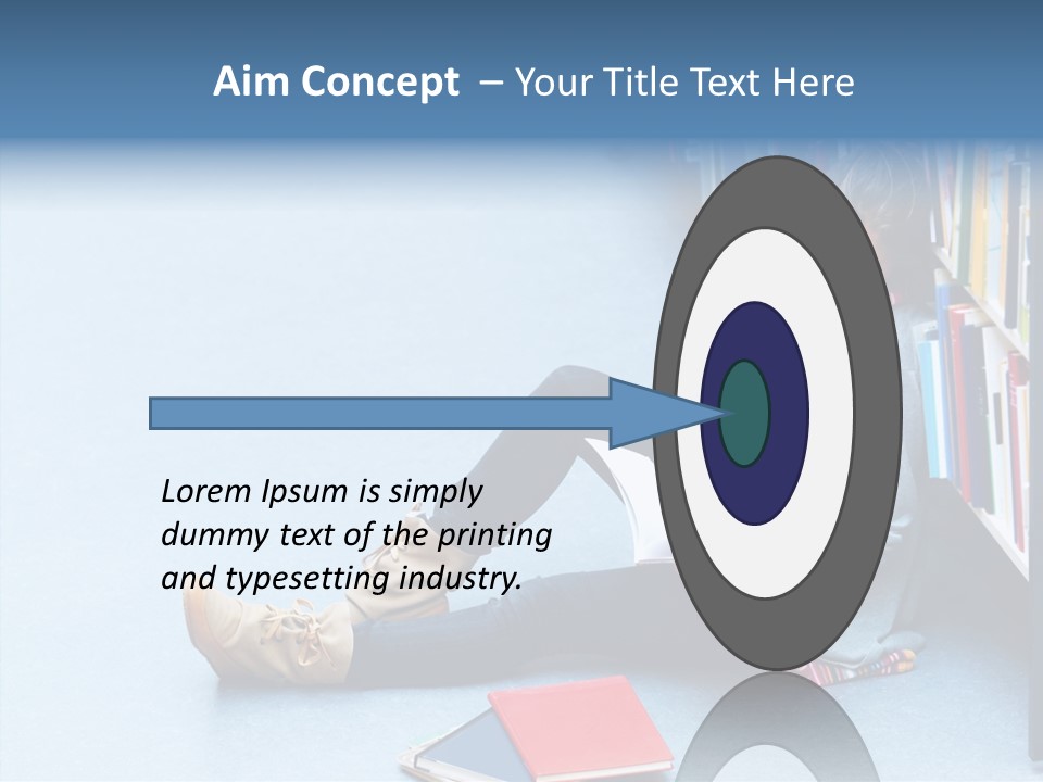 Per On People Teamwork PowerPoint Template